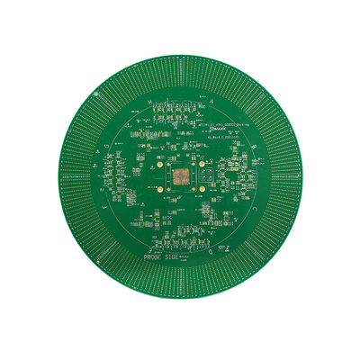 良い価格 OEM 半導体PCB 機能試験 多層印刷回路板 オンライン