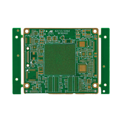 良い価格 4L 1 N 1 高密度インターコネクト Hdi Pcb 化学ニッケルパラジウム オンライン