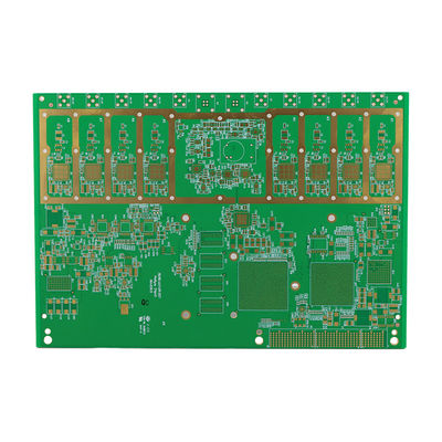 良い価格 300 * 210 mm HDI PCBボード Hdi Flex PCBインペデンス制御 オンライン