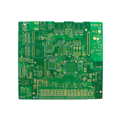 良い価格 アンテナ ラジオ周波数 Pcb 50W 入力電源 50mm X 50mm X 1.6mm オンライン