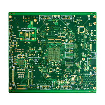 良い価格 高速データ送信のための半導体PCB オンライン