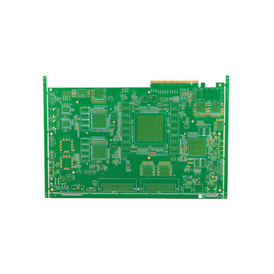 良い価格 高密度多層Hdi 6層設計の硬式フレックスPCB オンライン