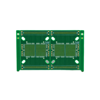良い価格 浸透金 高密度接続PCB 1.5mm 厚さ オンライン